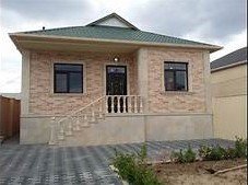 Bağ evi, 99 m², Masazırda 4 otaqlı ev, Abşeron
