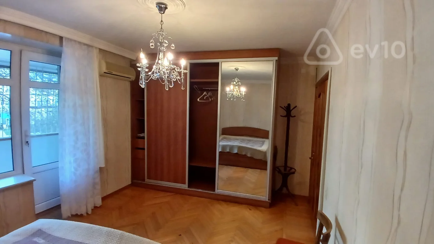2 otaqlı mənzil, 65 m², Azadlıq pr. — kirayə — Mənzil, Bakı (6)