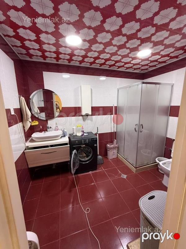 Satılır 2 otaqlı Bina evi menzil (Yeni tikili), 78 m², Xırdalan ş — Mənzil (5)