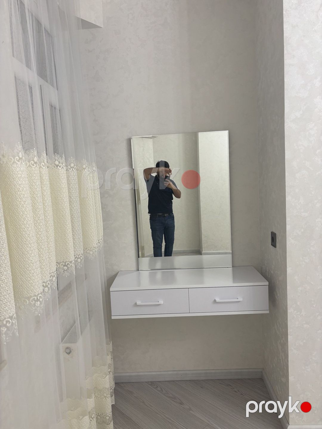 İcarəyə verilir 3 otaqlı yeni tikili 100 m² — Mənzil, Bakı (6)