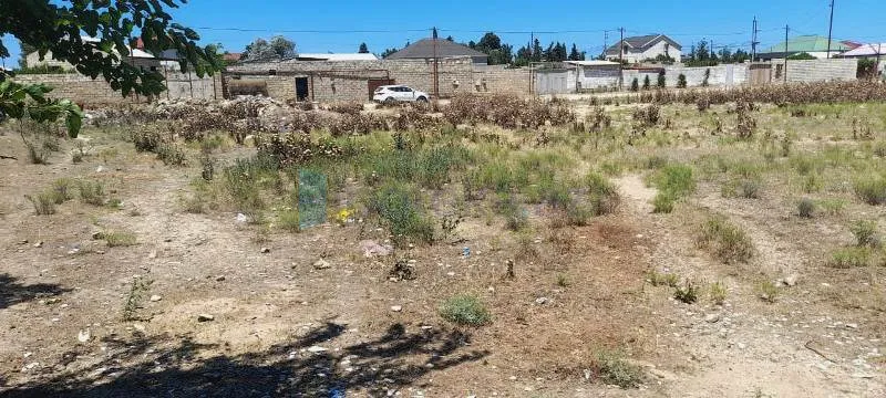 Satılır: Torpaq, Sabunçu r., 12.00 sot — Maştağa