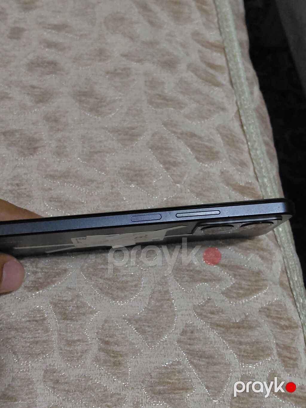 Redmi Note 12, 128 GB, rəng - Mavi, İki sim kartlı — Xiaomi, Sanqaçal (6)