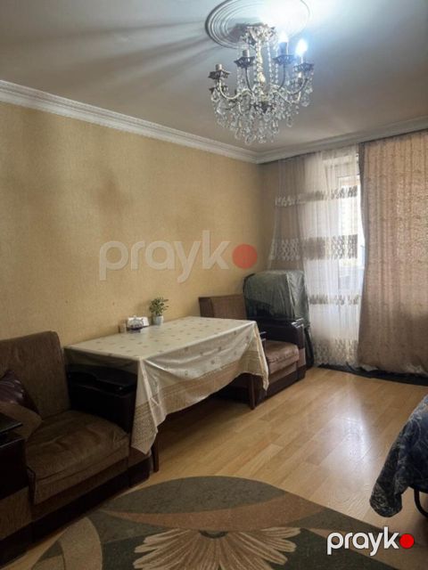 Satılır 1 otaqlı köhnə tikili 35 m² — Bakı