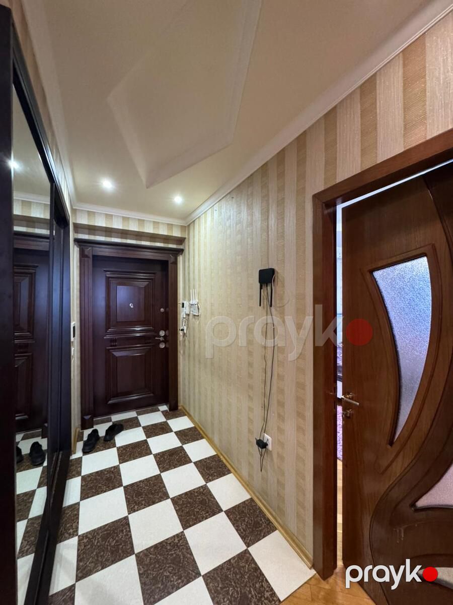 Satılır 3 otaqlı yeni tikili 120 m² — Mənzil, Bakı (10)