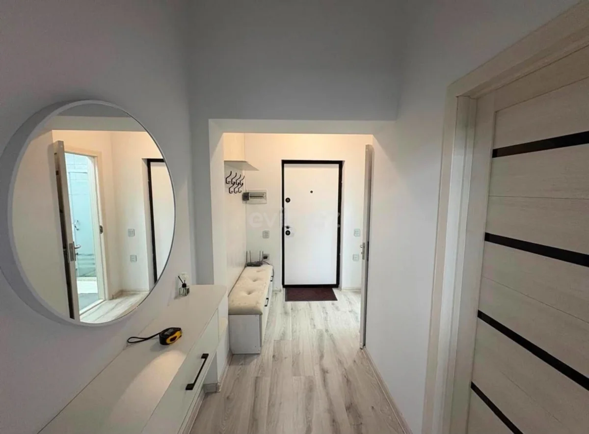 Kirayə 2 otaqlı mənzil 28 May metrosu yaxınlığında — Mənzil, Bakı (7)