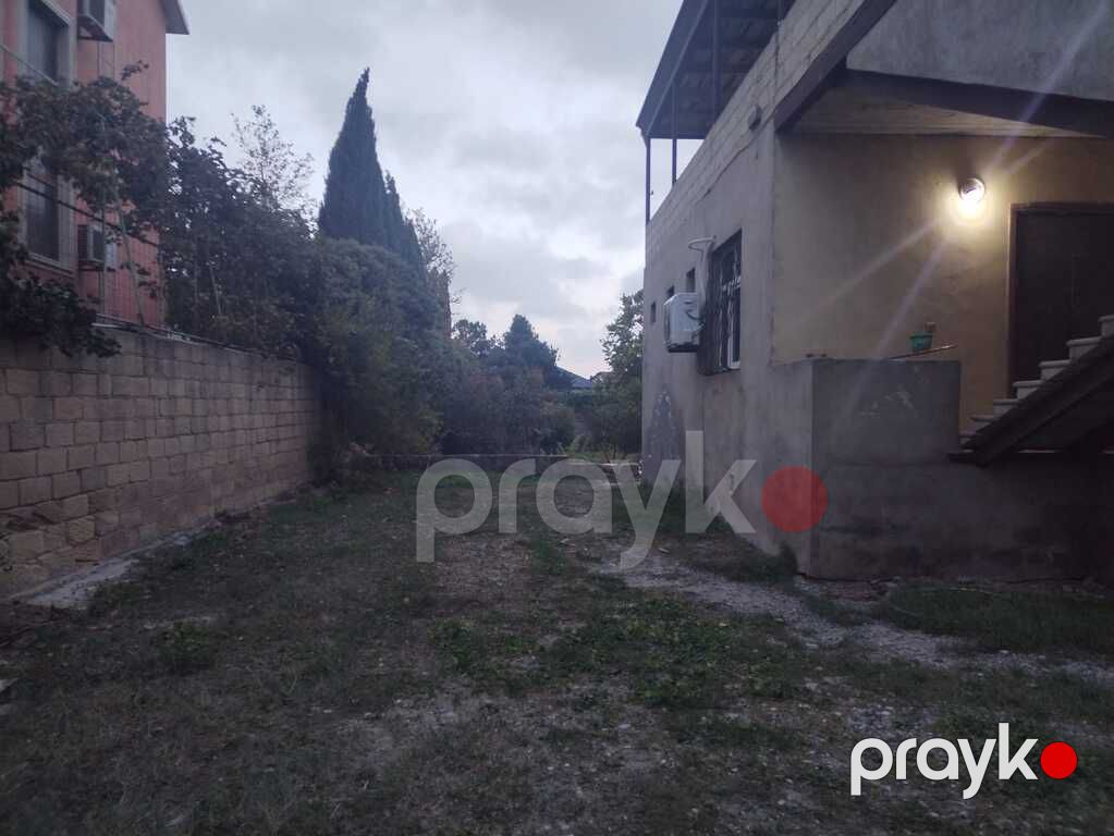 Satılır 11 otaqlı həyət evi/bağ evi 354 m² — Ev, villa, Bakı (12)
