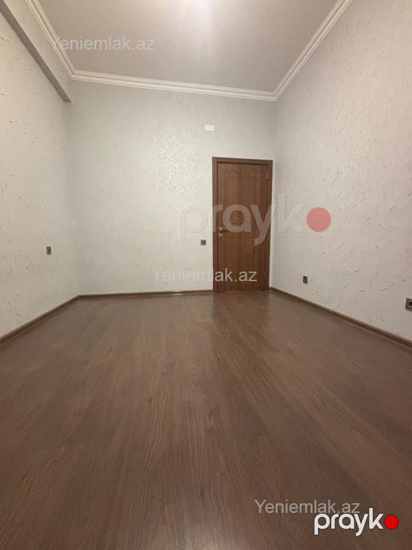 Satılır 4 otaqlı Bina evi menzil (Yeni tikili), 110 m², Yasamal rayonu — Mənzil, Bakı (6)