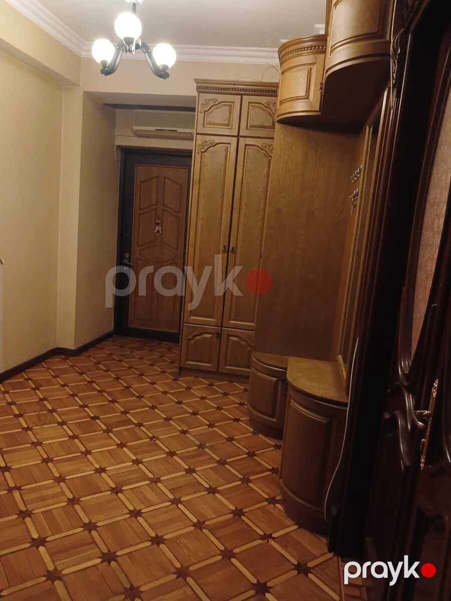 İcarəyə verilir 3 otaqlı yeni tikili 130 m² — Mənzil, Bakı (3)