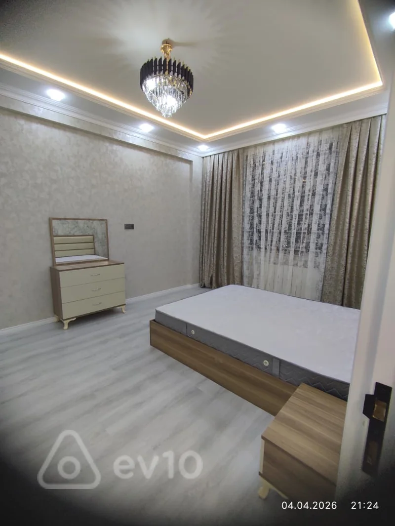 2 otaqlı mənzil, 70 m², Xırdalan — kirayə — Mənzil, Xırdalan (7)