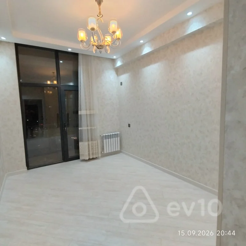 2 otaqlı mənzil, 60 m², İbrahim paşa Dadaşov küçəsi — Mənzil, Bakı (4)