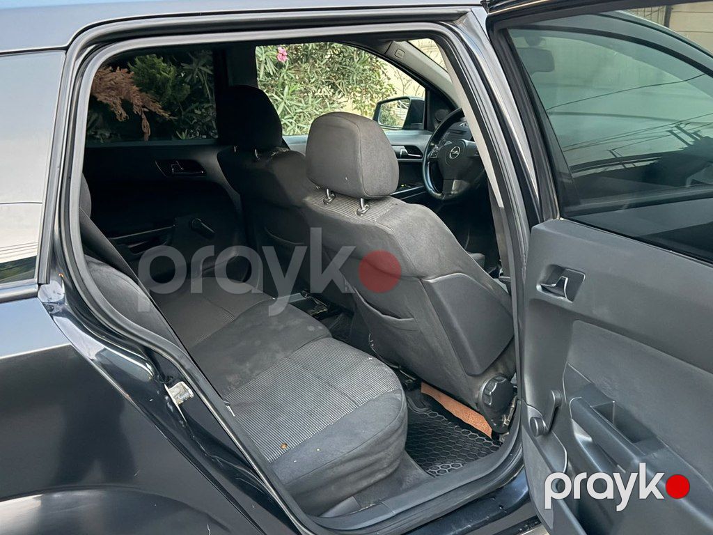 Opel Astra, 1.3 L, 2005 il, 350 000 km — Avtomobillər, Bakı (6)