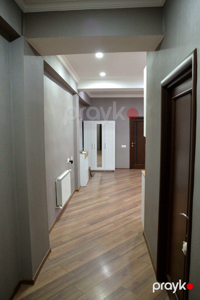 Satılır 3 otaqlı yeni tikili 120 m² — Mənzil, Bakı (6)