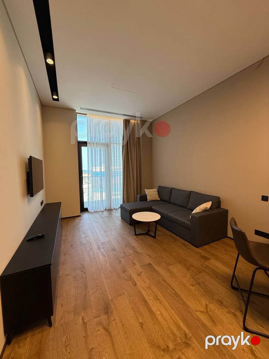 Satılır 2 otaqlı yeni tikili 74 m² — Mənzil, Bakı (8)