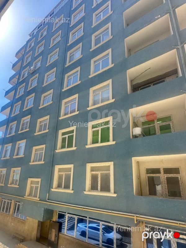 Satılır 1 otaqlı Bina evi menzil (Yeni tikili), 43 m², Masazır — Mənzil, Abşeron (4)