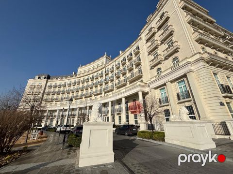 İcarəyə verilir 3 otaqlı yeni tikili 140 m² — Bakı