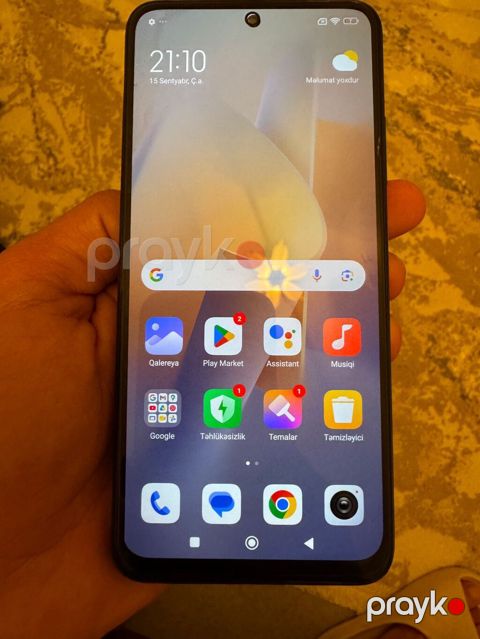 Redmi Note 11, 128 GB — Qobu