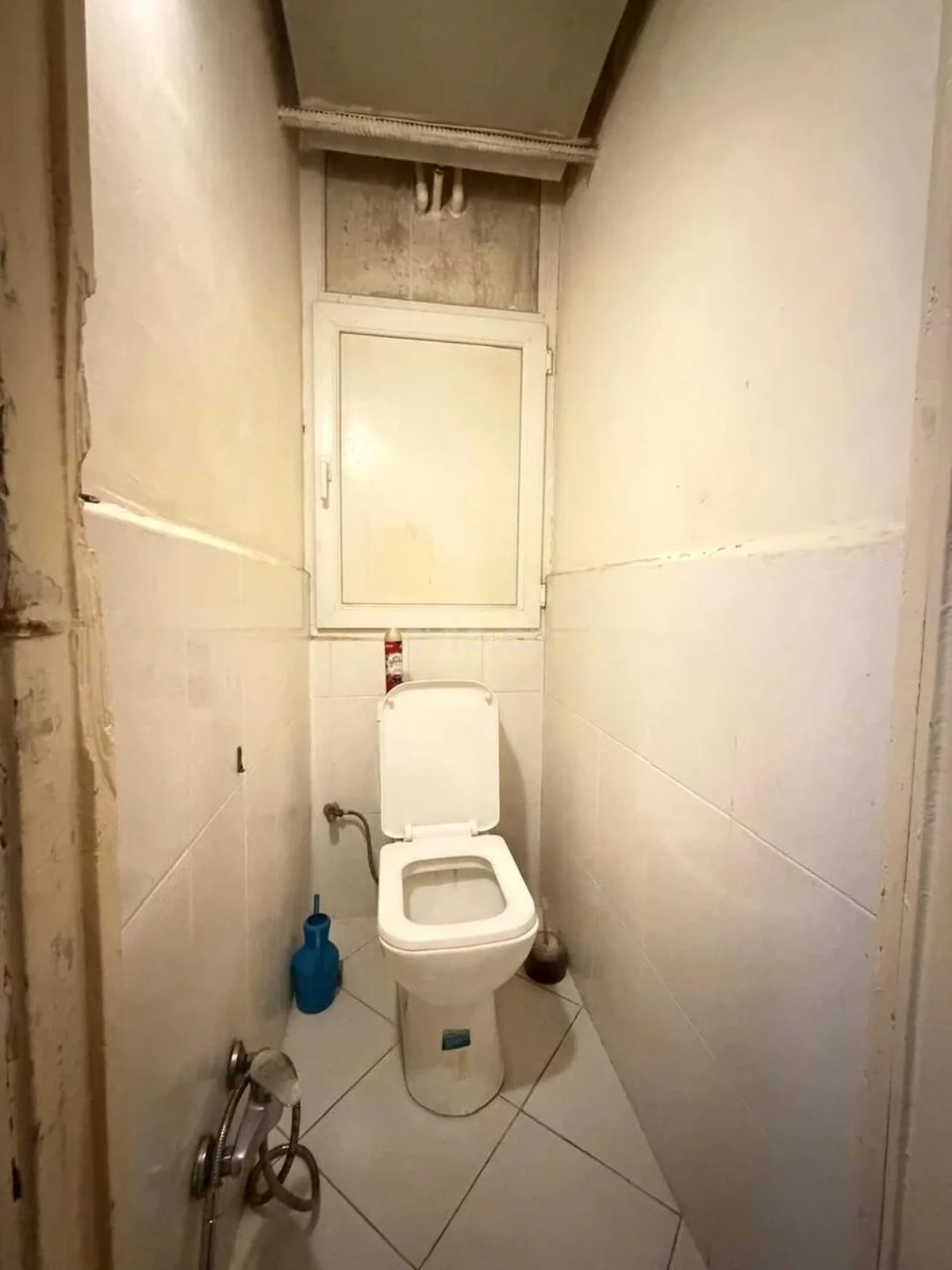 1 otaqlı orta təmirli mənzil satılır 3-cü mikrorayonda — Mənzil, Bakı (6)