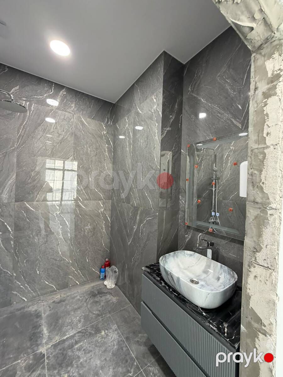 Satılır 3 otaqlı yeni tikili 85 m² — Mənzil, Bakı (6)