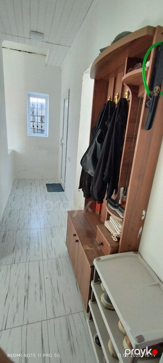 Həyət evi, Yeni Ramana qəs — Ev, villa, Bakı (10)