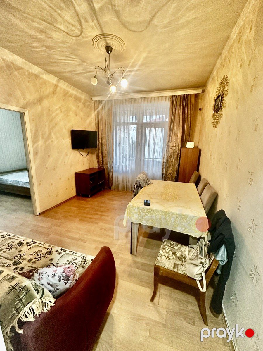 2-otaqlı mənzil kirayə verilir, Q.Qarayev m., 38 m² — Mənzil, Bakı (3)