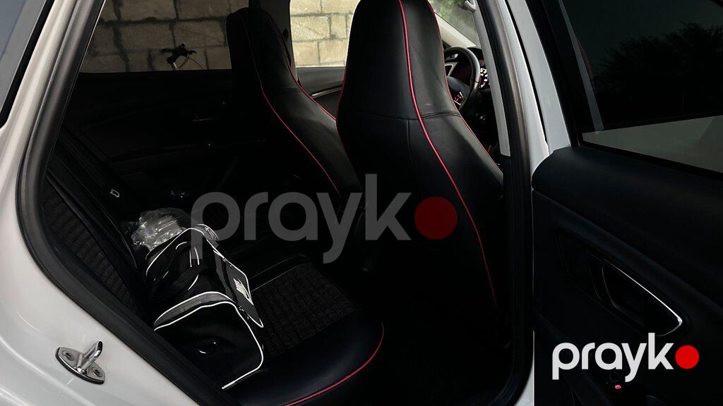 Seat Leon, 1.8 L, 2014 il, 176 983 km — Avtomobillər, Bakı (11)