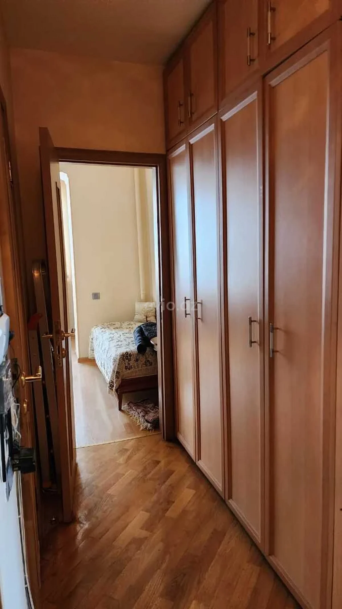 1 otaqlı tam təmirli mənzil satılır Nəsimi rayonunda — Mənzil, Bakı (6)