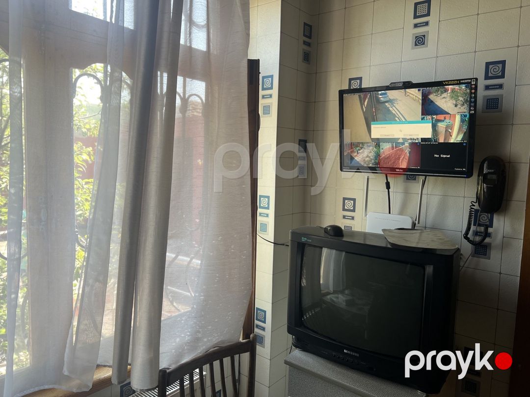 İcarəyə verilir 4 otaqlı həyət evi/bağ evi 100 m² — Ev, villa, Bakı (2)