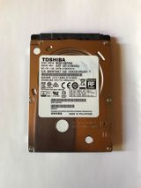 Toshiba 512GB hard disk 2.5" Yeni kimi - Brend/model: Toshiba — Elbrus