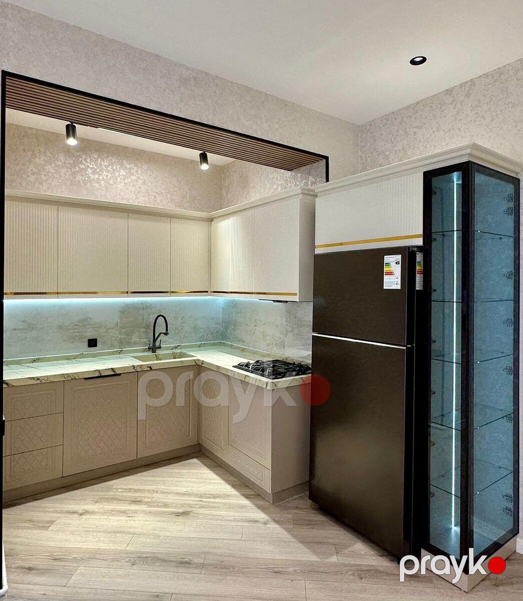Satılır 3 otaqlı yeni tikili 108.2 m² — Mənzil, Bakı (7)