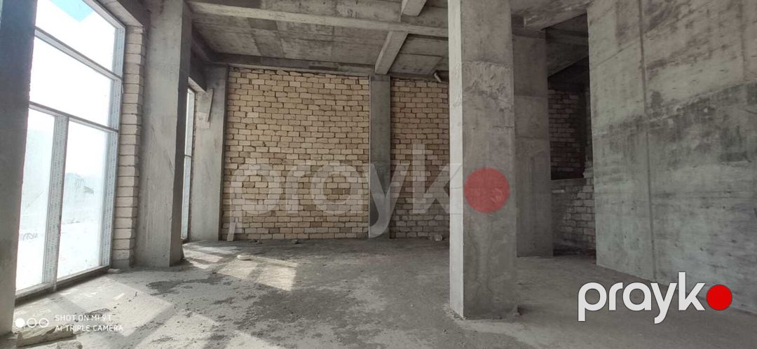 İcarəyə verilir obyekt 140 m² — Əmlak, Bakı (2)