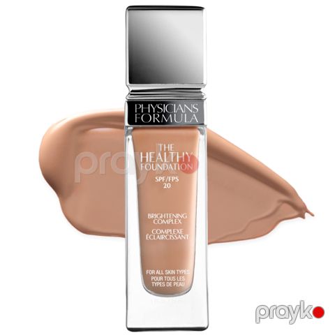 Tonal krem Physicians Formula The Healthy SPF20 LN3 Light Neutral 30 ml — Bakı