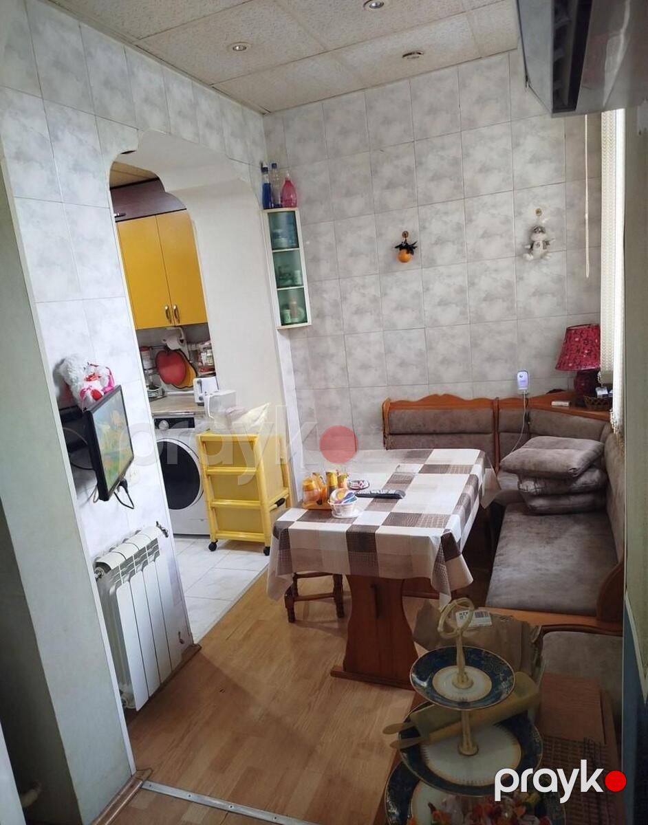 Satılır 2 otaqlı köhnə tikili 60 m² — Mənzil, Bakı (12)