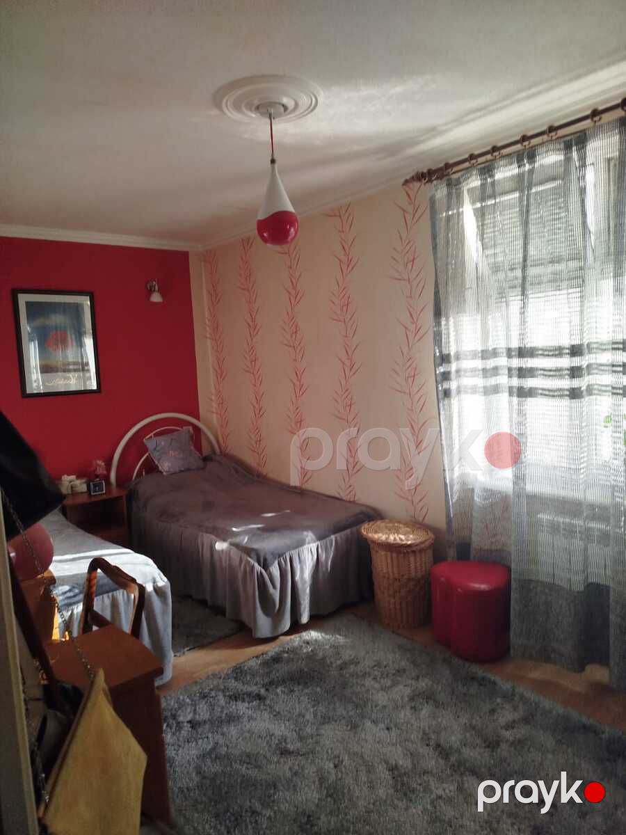 3-otaqlı yeni tikili, Nərimanov r., 65 m² — Mənzil, Bakı (12)
