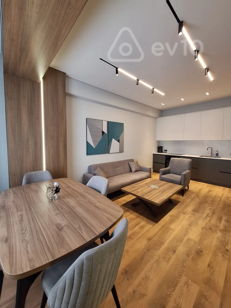 2 otaqlı mənzil, 68 m², BCR — Mənzil, Bakı (4)