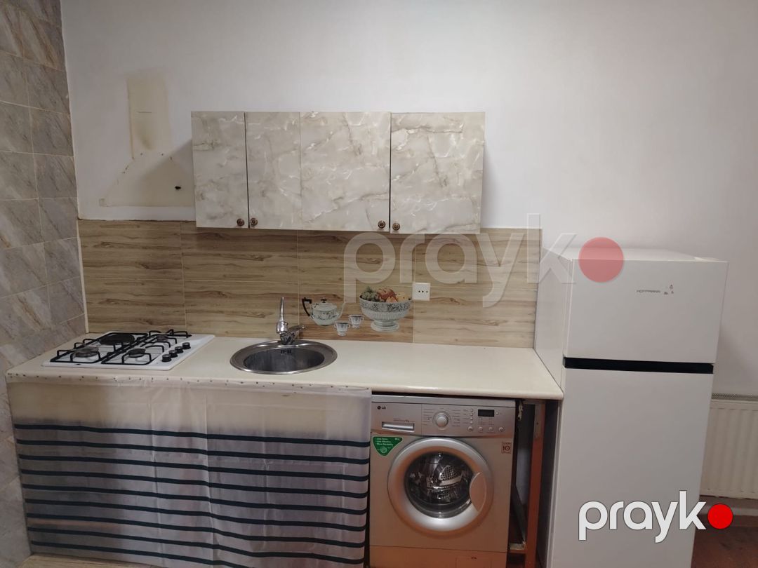 İcarəyə verilir 2 otaqlı köhnə tikili 60 m² — Mənzil, Bakı (5)
