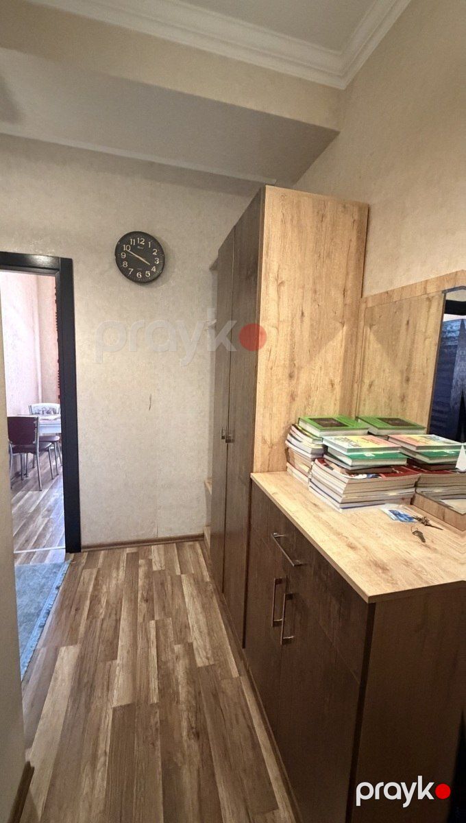 Satılır 2 otaqlı yeni tikili 53 m² — Mənzil, Bakı (5)