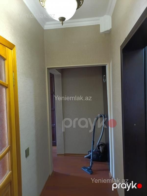 Satılır 3 otaqlı Bina evi menzil (Köhnə tikili), 74 m², 17-ci mikrorayon — Mənzil, Sumqayıt (11)