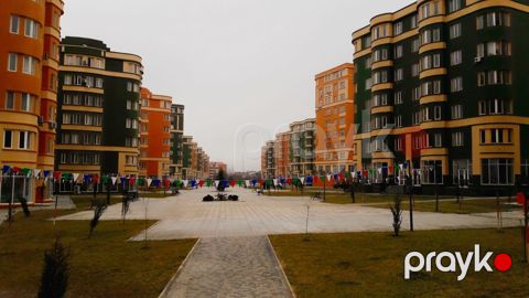 Satılır obyekt 34 m² — Bakı