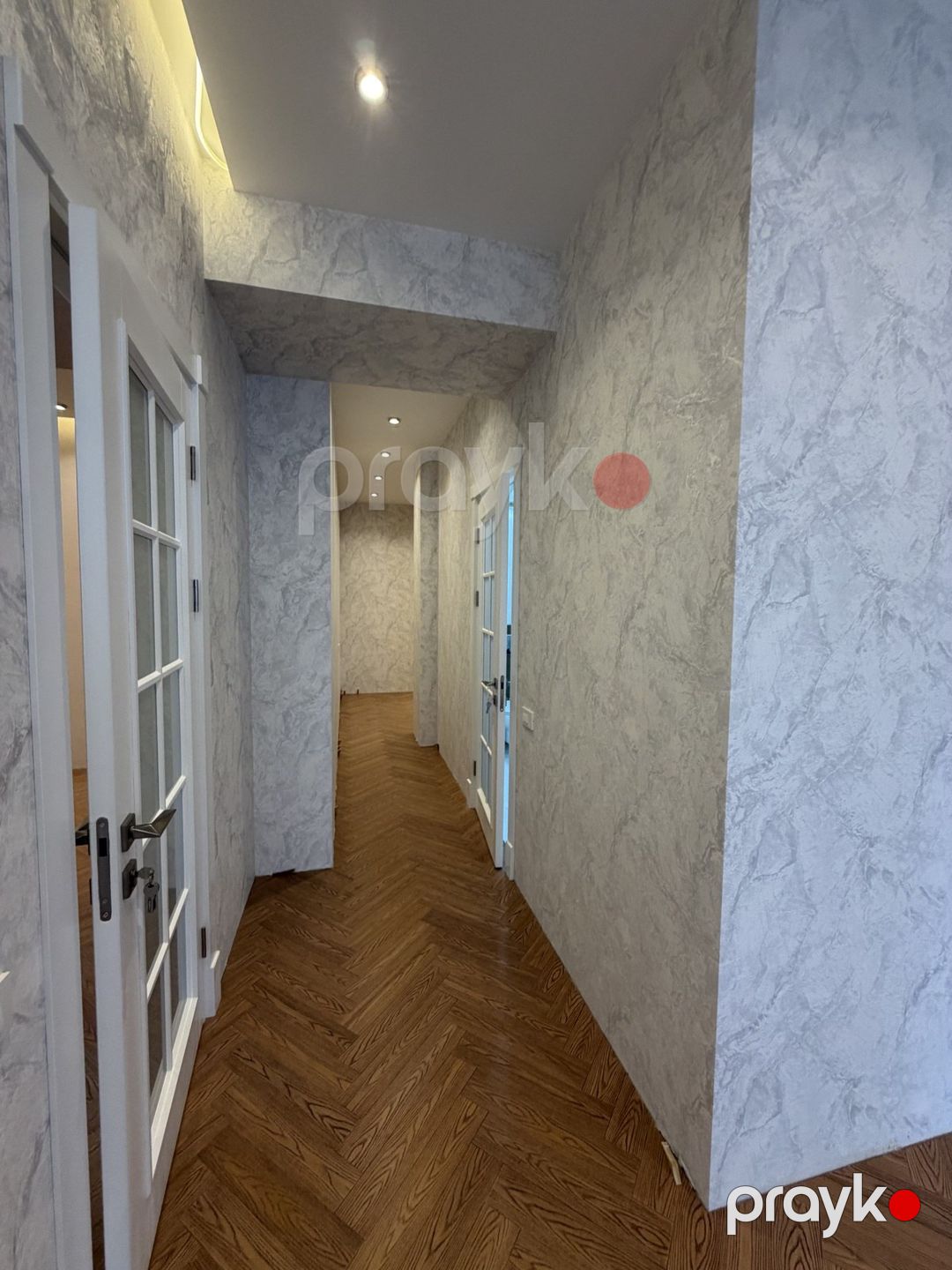 Satılır 5 otaqlı yeni tikili 207 m² — Mənzil, Bakı (10)