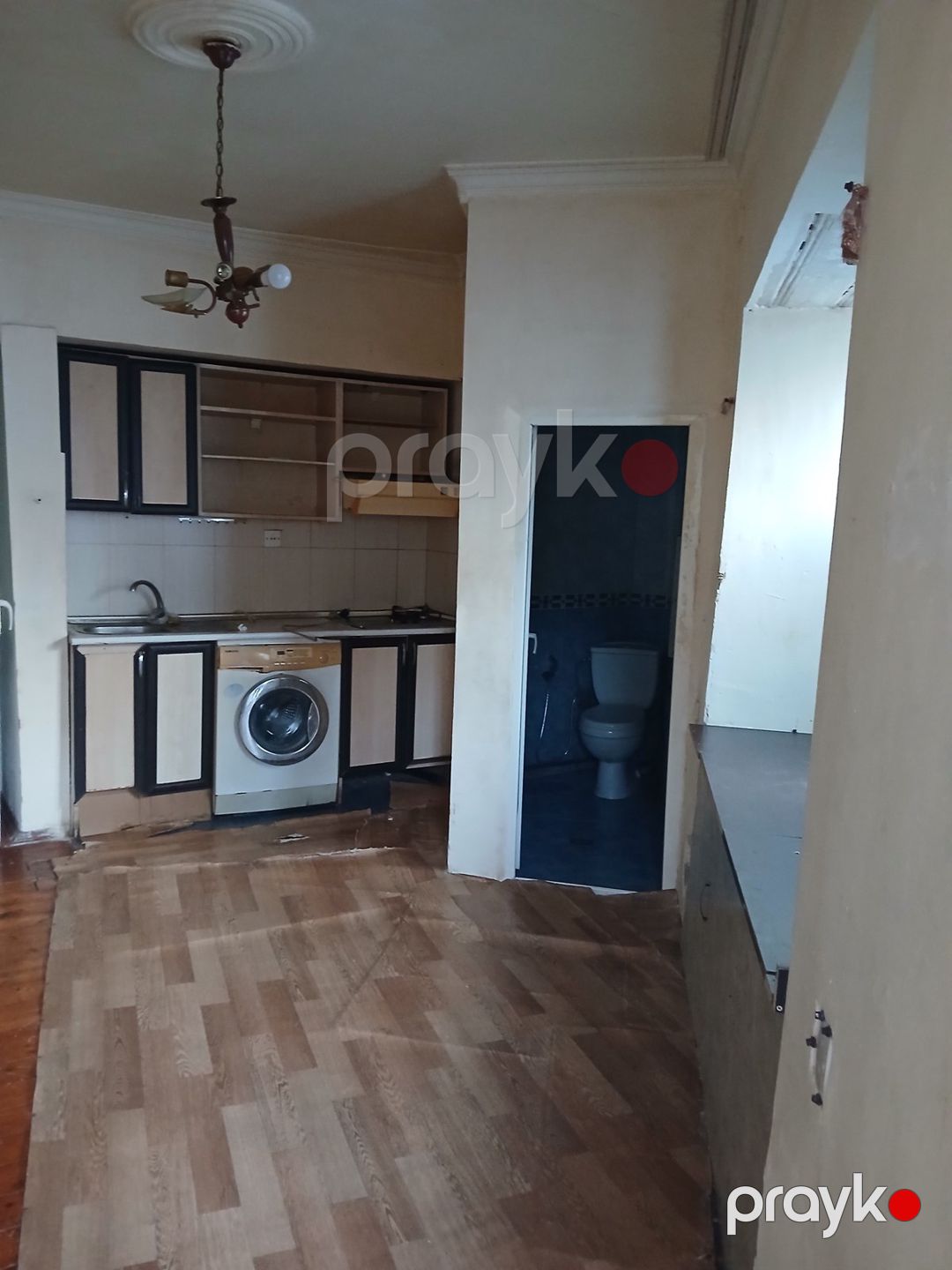 İcarəyə verilir 2 otaqlı həyət evi/bağ evi 40 m² — Ev, villa, Bakı (5)