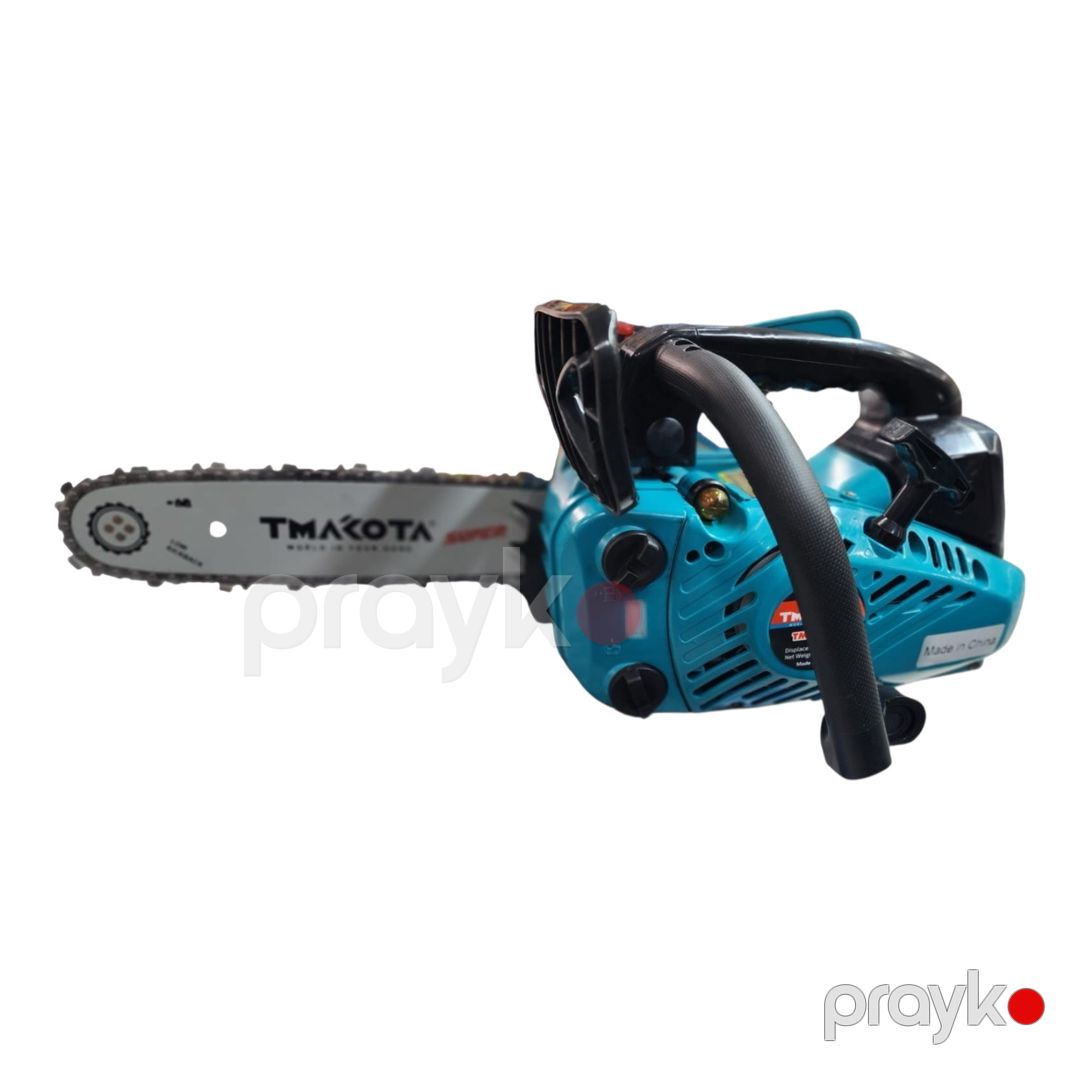 Zəncirli mişar Tmakota kiçik 2800 W 0.5 l — Mallar, Bakı (2)