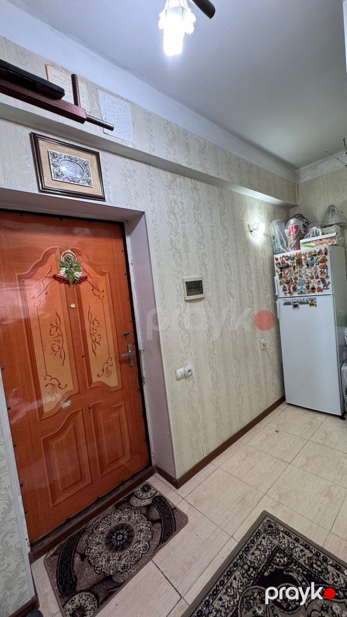 2-otaqlı yeni tikili, Xırdalan ş., 52 m² — Mənzil, Xırdalan (7)