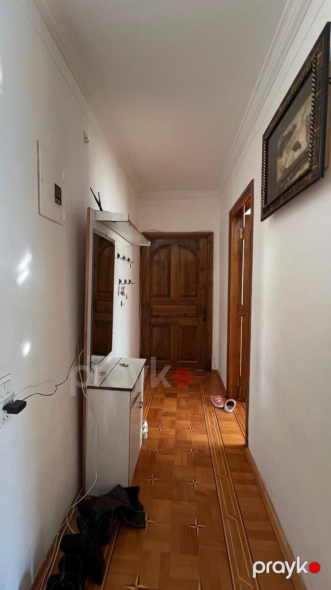 İcarəyə verilir 2 otaqlı köhnə tikili 55 m² — Mənzil, Bakı (5)