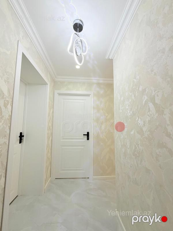 Satılır 3 otaqlı Həyət evi / Villa, 70 m², 76-cı məhəllə — Ev, villa, Sumqayıt (4)