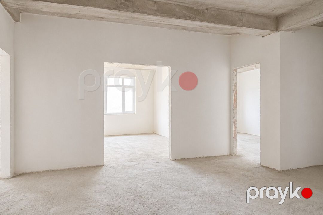 Satılır 4 otaqlı yeni tikili 202 m² — Mənzil, Bakı (7)