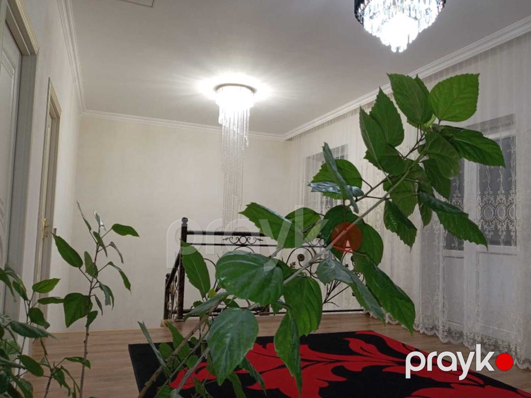Həyət evi, Maştağa qəs — Ev, villa, Bakı (2)