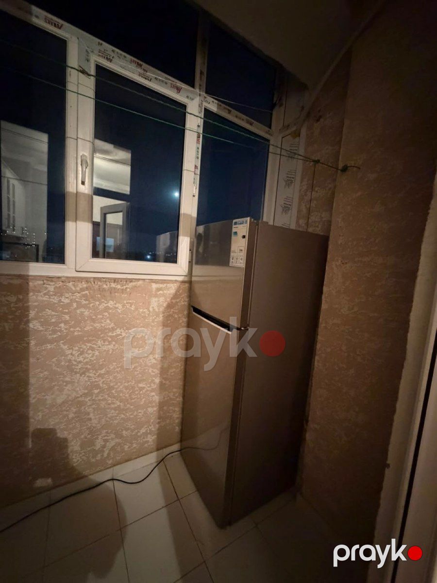 2-otaqlı yeni tikili, Xırdalan ş., 46 m² — Mənzil, Xırdalan (12)