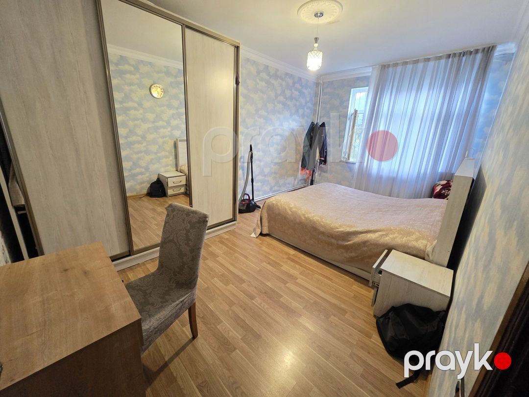 Satılır 3 otaqlı köhnə tikili 75 m² — Mənzil, Bakı (5)