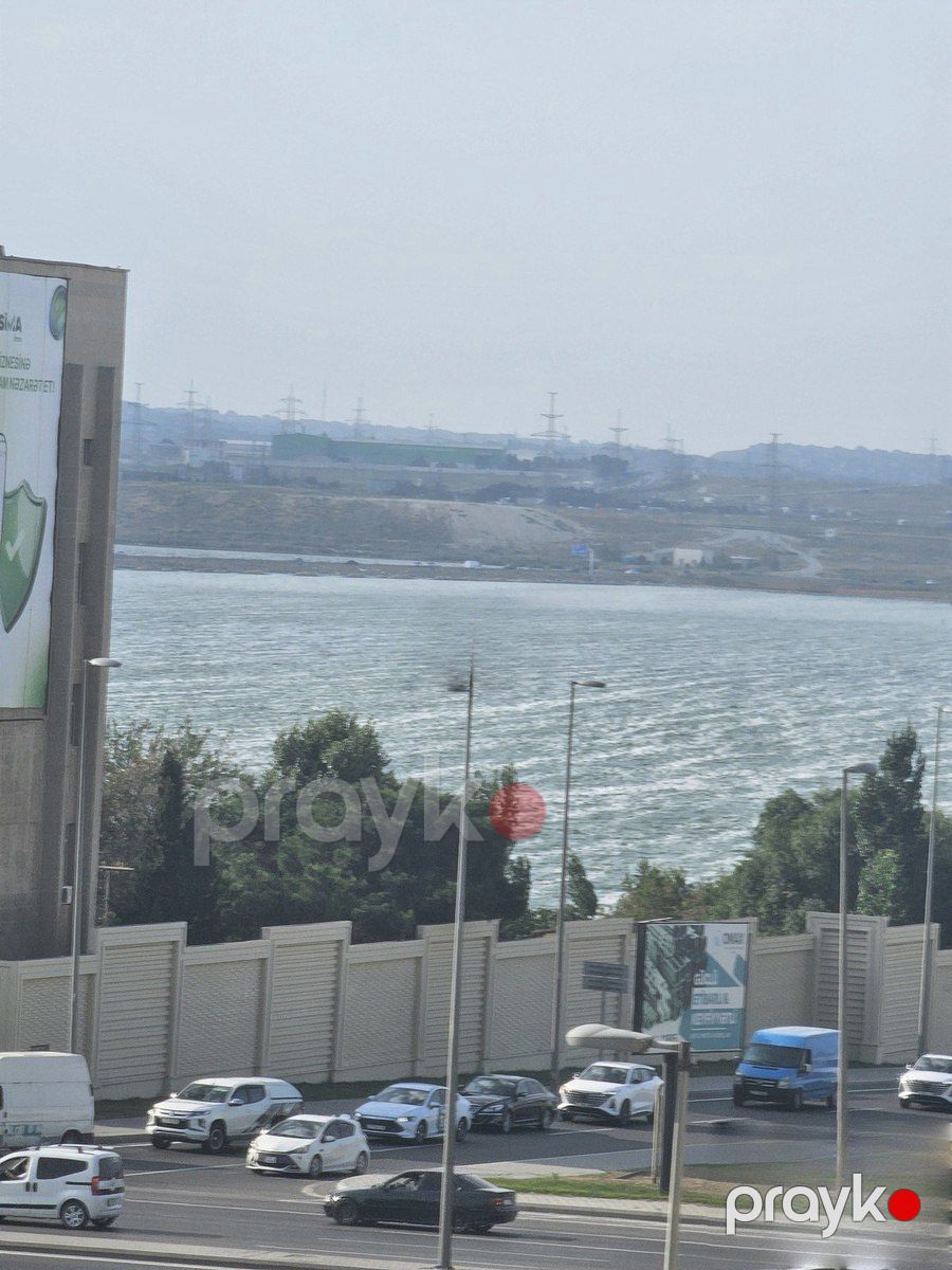 Satılır 2 otaqlı yeni tikili 46 m² — Mənzil, Bakı (5)