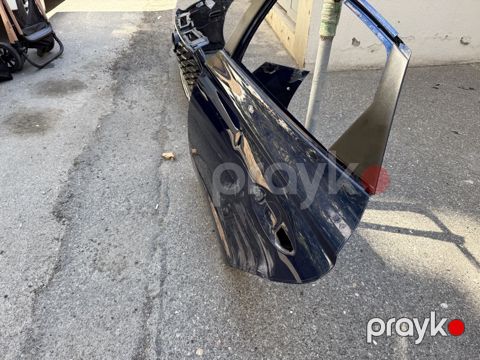 Hyundai Sonata arxa sol qapısı — Bakı